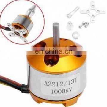 12V 200W Brushless 250W DC Electric Motor photo-6