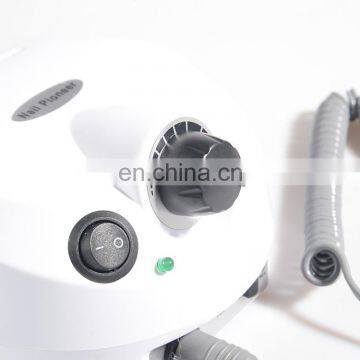 Wholesale Price Professional Metal Bits 25000rpm 20w Professional Nail Drill photo-6