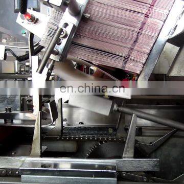 Automatic 100-750 ml Bottle Box Packing Machine Wine Whisky Alcohol Beer Bottle Cartoning Machine photo-4