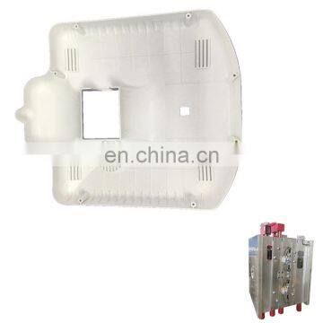 Medical robot plastic parts robot spare parts for medical device