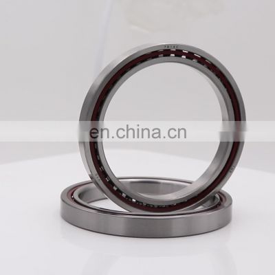 cuscinetto 7013AC angular contact ball bearing bearings are for motor spindle machine tool