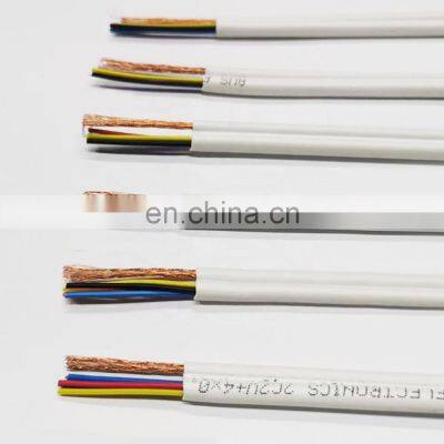 kabel rg6 rg59 + 2c power + 2c telephone coaxial cable