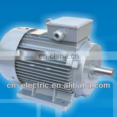 Y series three-phase aasynchronous motor