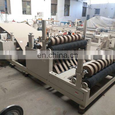 High Quality Kraft Paper Slitting Machine photo-3