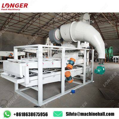 Hot Sale Pumpkin Seed Sheller Pumpkin Seed Shelling Machine photo-3