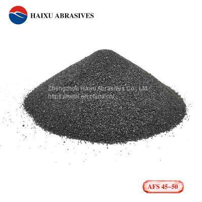 Chromite Foundry Sand 20-70 mesh