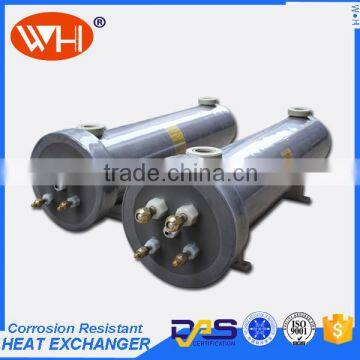 OEM FACTORY 15KW More Economical Geothermal Heat Pump Titanium Heat Exchangers, Swimming Pool Heater