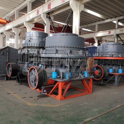 Cone Crusher photo-2