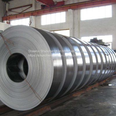 Dx51d Z40 Z60 Z100 Z180 Z275 Z350 Galvanized Strip, Galvanized Sheet, Quality Galvanized Steel Coil