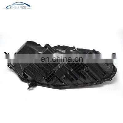 HOT SELLING Auto Headlamp Parts LED Headlight housing for XF 15-19 Year