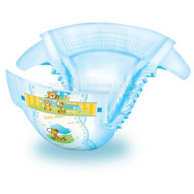 Types of Compostable Baby Diapers photo-2