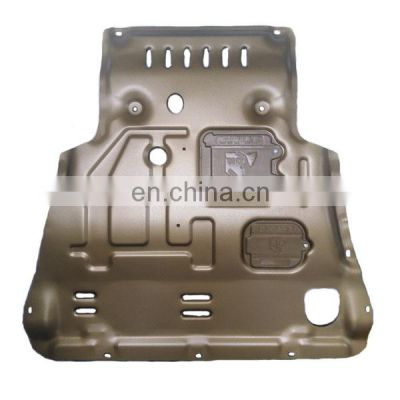 For Geely AZKARRA High Quality 3D Fully Covered Engine Protection Plate