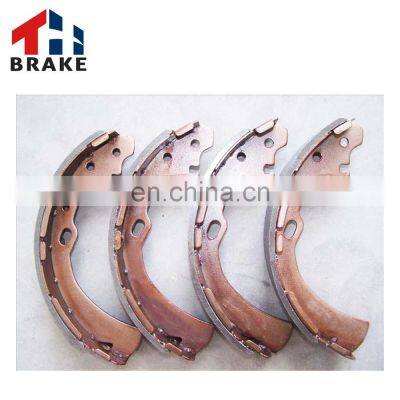 Good Quality Brake Shoes MK K1174 44060-05N25 China for N issan Pickup D21 D22 Pathfinder