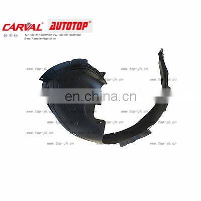 CARVAL JH AUTOTOP REAR INNER FENDER  FOR ACCENT 2020  L86811 H5500 R86812 H5500 JH02-ACT20-032R