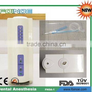 FNDA-1 CE approved best selling dental anesthesia equipment