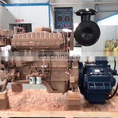 Brand New 450hp NTA855-M Diesel Engine for Marine