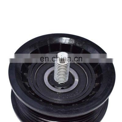 NEW PULLEY TENSIONER FOR HYUNDAI Santa Fe Grandeur Ix35 Kia 25288-25001 photo-3
