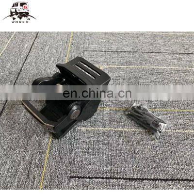 W463 Cup Holder for G-class W463 2009-2017year Interior Cup Holder Made in Japan photo-5