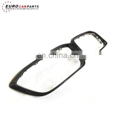 M2C grille fit for F87 M2 competition style DRY carbon fiber grille frame for F87 M2C carbon front grille