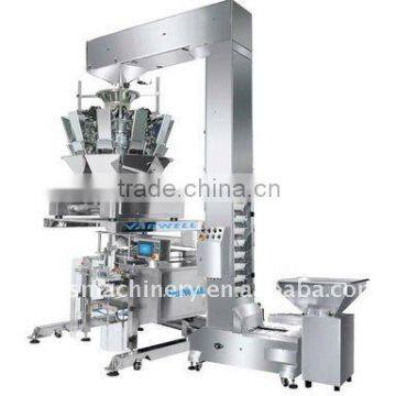 Tea Bag Packing Machine