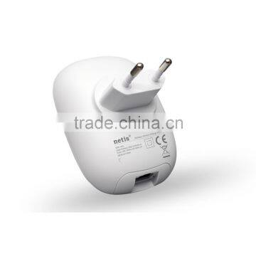 300Mbps Wireless N Range Extender photo-4