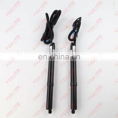Factory Sonls Tailgate Release Opener Hands-free Universal Car Foot Sensor Kick Activated Electric Tailgate Trunk for Lexus UX