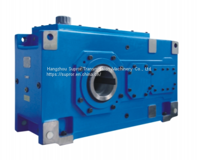300 Series Planetary Gear Box for Mining Machine