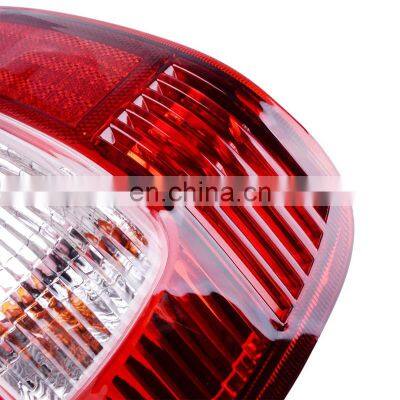 MR535074 MR535075 Auto Tail Combination Lamp for Mitsubishi Pajero photo-5