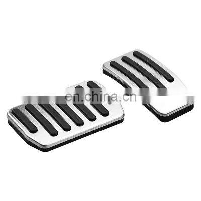 Anti-Slip Interior Accelerator Brake Performance Pedal for Tesla Model 3Y
