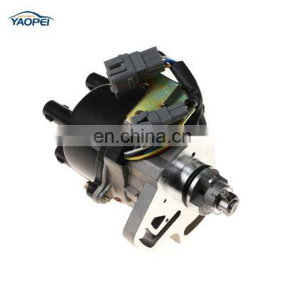 Distributor Assy Ignition 19020-16280 19020-16250 2+6 4A/5A/7A For Toyota Sprinter Corona Corolla Carina