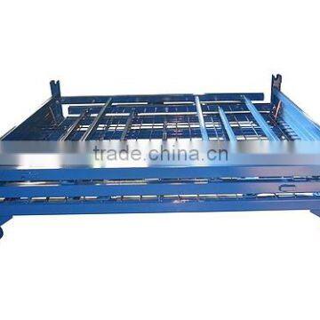 Stillages and Metal Pallets photo-3