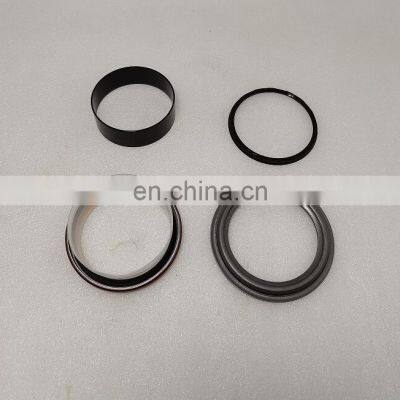 High Quality Dongfeng Spare Parts 3802820 Oil Seal Assembly for Front Wheel Hub photo-2