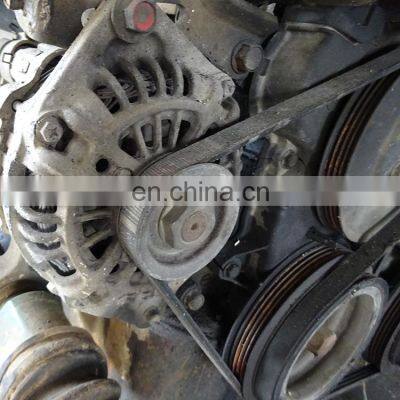 Familia ZM Used Outboard Engine Sale Engines for Sale Used Engine Assembly for Mazda photo-3