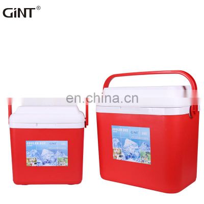 GiNT 30L Custom Logo and Colors Cooler Box Durable Outdoor Camping Ice Chest