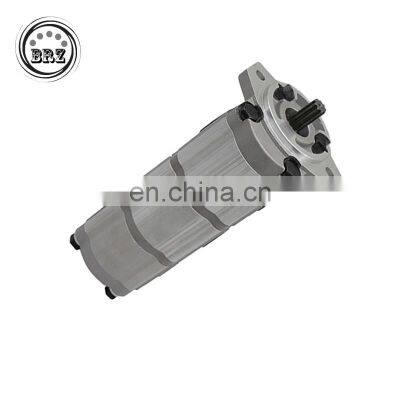 SUMITOMO SH350-3B SH350HD SH350 Gear Pump SH350-5 Pilot Pump SH350HD-3 Plunger Pump