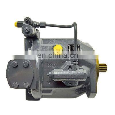 Rexroth A10VO Hydraulic Piston Pump A10VO18 A10VO28 A10V071 A10V074 A10VO45D A10VO45DFR/52L-PUC64N00