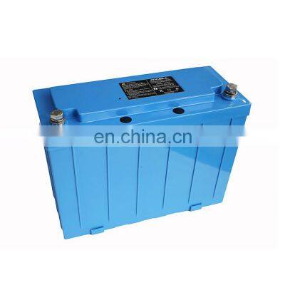 48V Lithium Ion Battery 48V 40AH 50AH Lifepo4 Battery Factory ODM/OEM photo-4