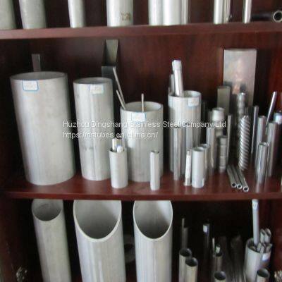 Welded Stainless Steel pipe/ tube