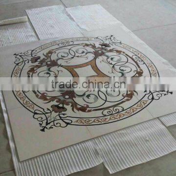 CNC Water Jet Cutter for Tile photo-6