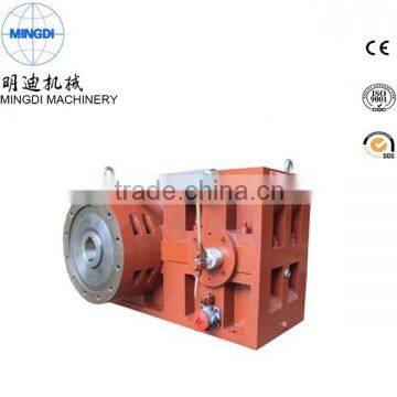 high quality zlyj series speed reducer for extruder