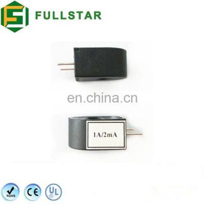 Mini High Precision Current Transformer for PCB 1A:5mA photo-3