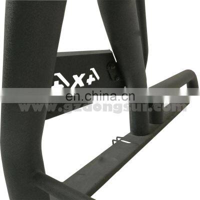 Dongsui Car Accessories Roll Bar For Range D-max Hilux Revo Vigo Racco photo-4
