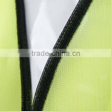 Cheap High Visible Road Safety Reflective Vest RF005 photo-4