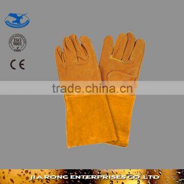 High Quality Stitching Welding Gloves Wholesale LG041