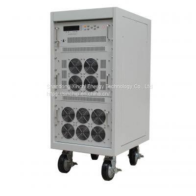AC/DC Programmable DC Power Supply photo-2