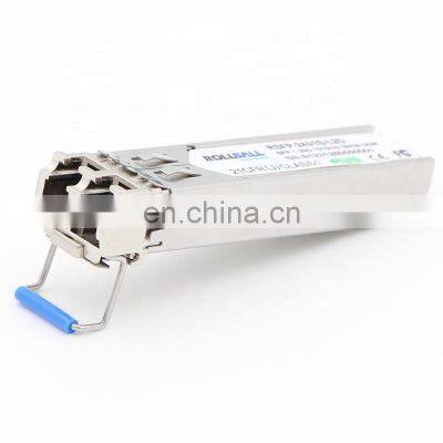 1.25G SFP 1310nm 20Km Optic Transceiver Module photo-3