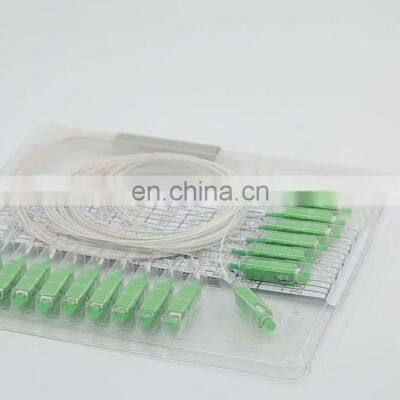 1*32 Splitter PLC SC/APC Fbt Splitter Ftth photo-3
