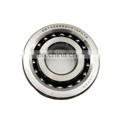 Precision Spindle Bearing Angular Contact Ball bearing 300TAC29D+L