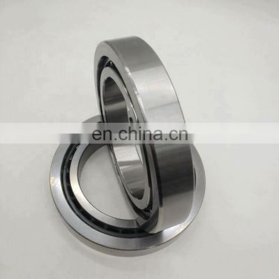 High Speed Angular Contact Ball Bearing 100BNR10XE