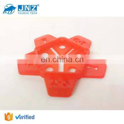 JNZ reusable tile leveling system pentagram tile spacer snowflake multilateral tile dividers of different sizes